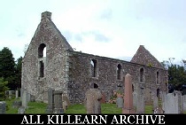 All Killearn Archive